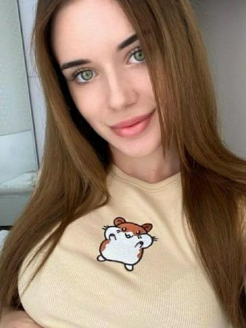 Индивидуалка Устина фото 2