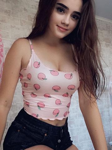 Индивидуалка Полина фото 2