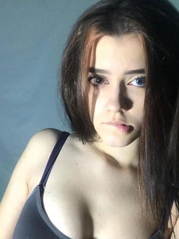 Индивидуалка Полина фото 4