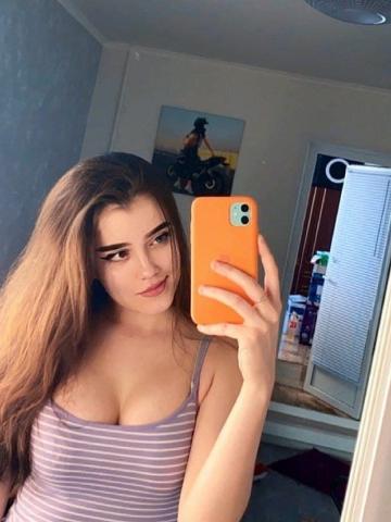 Индивидуалка Полина фото 5