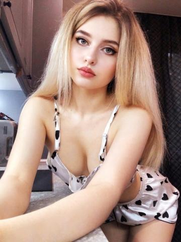 Индивидуалка Диана фото 2