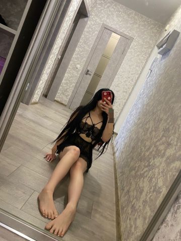 Проститутка Роксана, 24 года, г. Алегазово