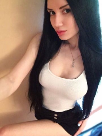 Проститутка Майя, 25 лет, г. Алегазово