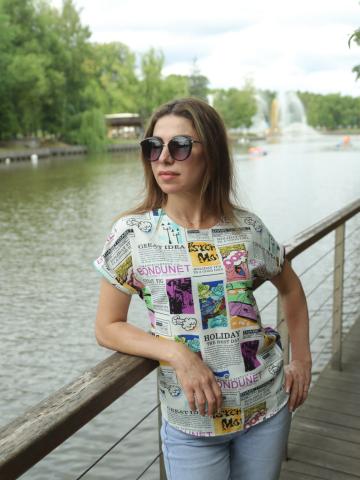 Индивидуалка Даша фото 3